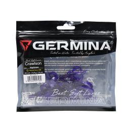 Germina SL Crawlson 40 mm Nightmare