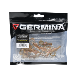 Germina SL Crawlson 40 mm Pink Majesty