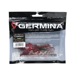 Germina SL Crawlson 40 mm RedStar
