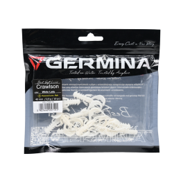 Germina SL Crawlson 40 mm White Lady