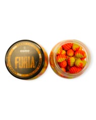 Wafters OSMO BIG Larwa DUAL 14x10mm - Furia