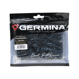 Germina SL CrawlDaddy 65 mm Black Water