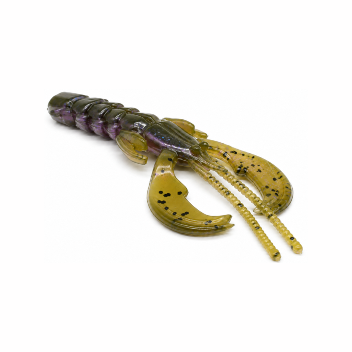 Germina SL CrawlDaddy 65 mm Grasshooper