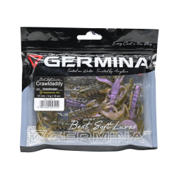 Germina SL CrawlDaddy 65 mm Grasshooper