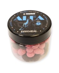 OSMO Alfa Larwa Wafters 8mm - Fishmeal Rybny