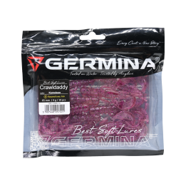 Germina SL CrawlDaddy 65 mm Kameleon
