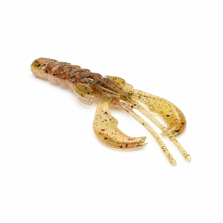 Germina SL CrawlDaddy 65 mm Pink Majesty