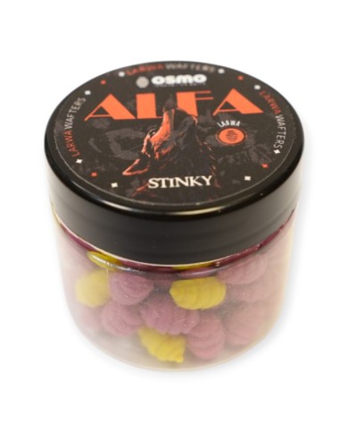 OSMO Alfa Stinky Larwa Wafters Śmierdziel