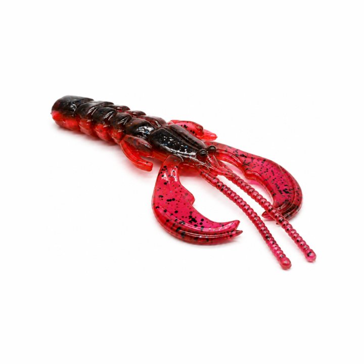 Germina SL CrawlDaddy 65 mm RedStar