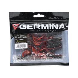 Germina SL CrawlDaddy 65 mm RedStar