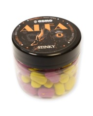 OSMO Alfa Stinky Dumbells Wafters 10mm Śmierdziel
