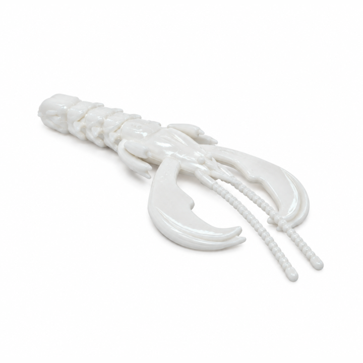 Germina SL CrawlDaddy 65 mm White Lady