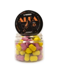 OSMO Alfa Larwa Wafters 8mm - Sweet Słodki