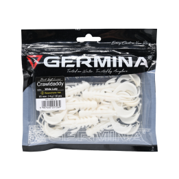 Germina SL CrawlDaddy 65 mm White Lady