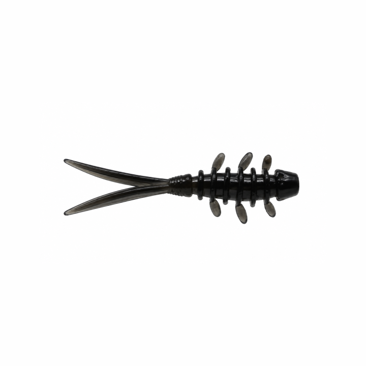 Germina SL Cricket 2,5 cm Black