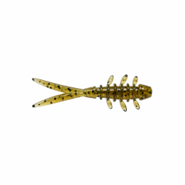 Germina SL Cricket 2,5 cm Olive Green Pearl