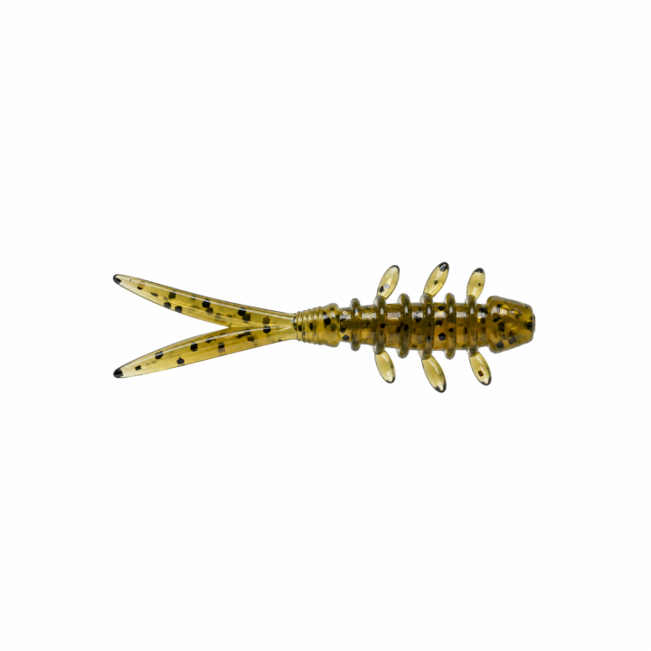 Germina SL Cricket 2,5 cm Olive Green Pearl