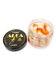 OSMO Alfa Sweet Dumbells Wafters 10mm Słodki