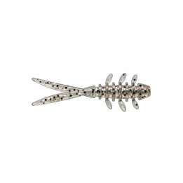 Germina SL Cricket 2,5 cm Pearl with glitter