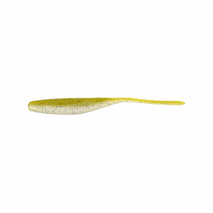 Germina SL Pointer 100 mm Light Green