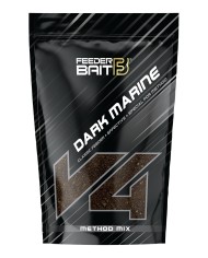 Zanęta Method Mix FEEDER BAIT V4 - Marine 800g