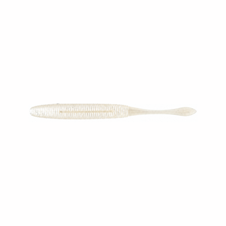 Germina SL Pointer 100 mm Clear Pearl