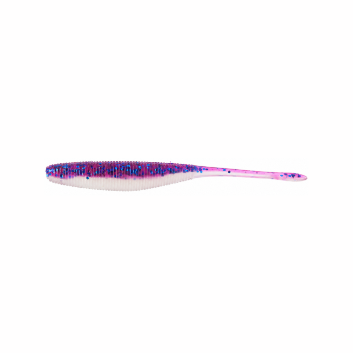 Germina SL Pointer 100 mm Violet white