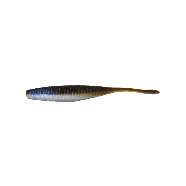Germina SL Pointer 100 mm Brown Shine
