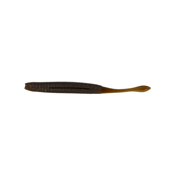 Germina SL Pointer 100 mm Brown Shine