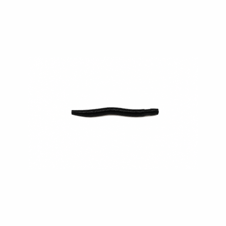 Germina SL Wiggler 3,5 cm Black