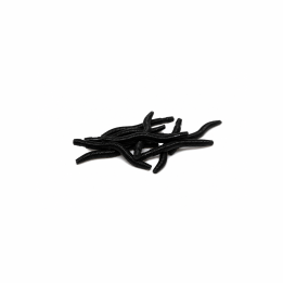 Germina SL Wiggler 3,5 cm Black