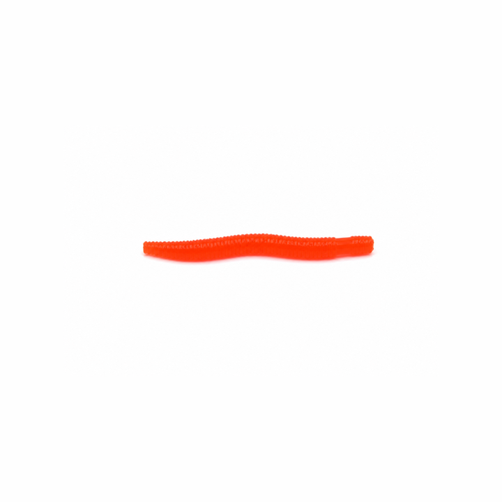 Germina SL Wiggler 3,5 cm Red
