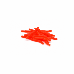 Germina SL Wiggler 3,5 cm Red