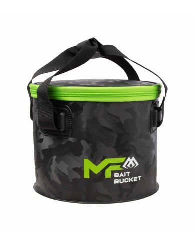 Torba MIKADO EVA Bait Bucket z sitem 3.5mm