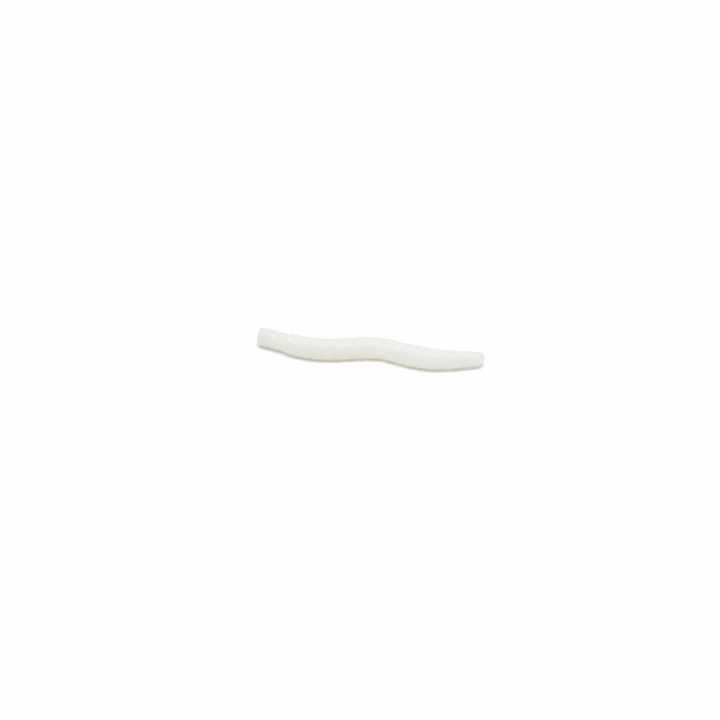 Germina SL Wiggler 3,5 cm White