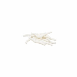 Germina SL Wiggler 3,5 cm White