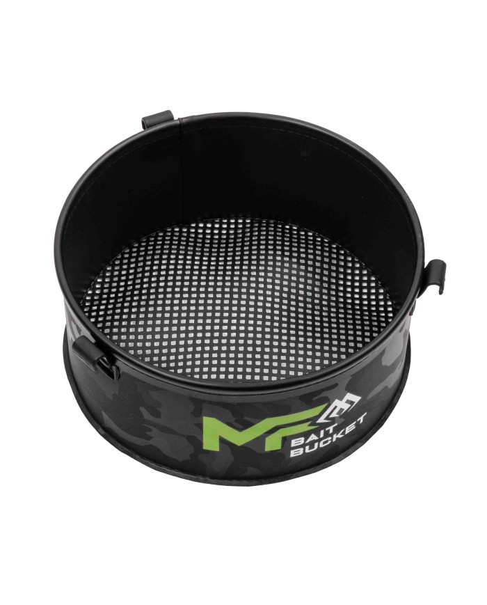 Torba MIKADO EVA Bait Bucket z sitem 3.5mm