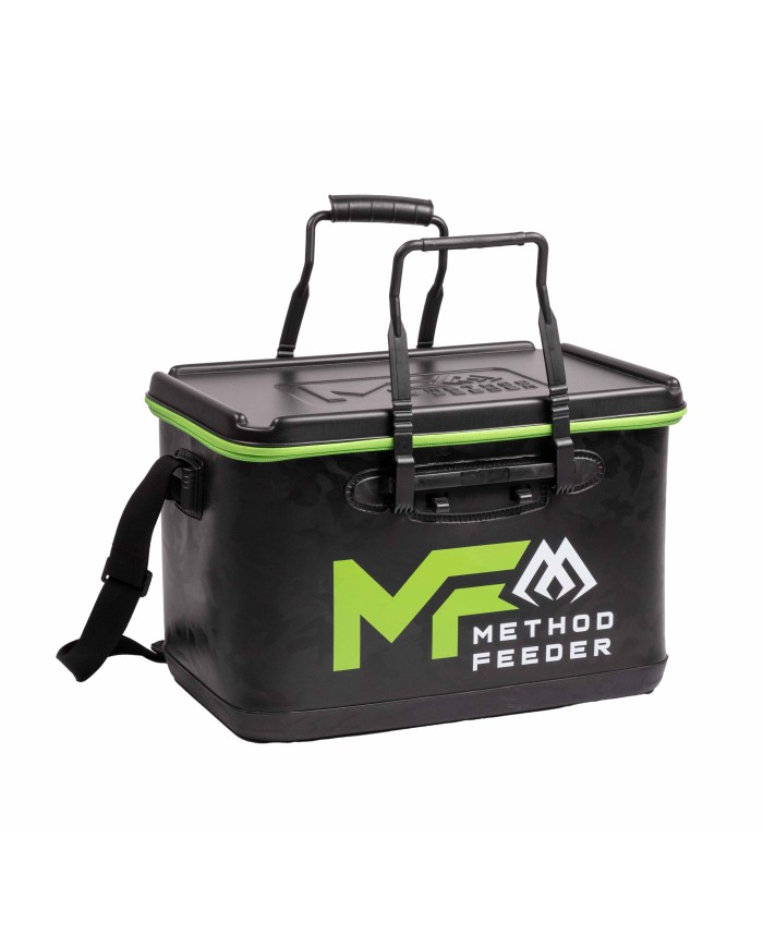 Torba MIKADO MF Hard Top EVA Bag - 46x30x30cm