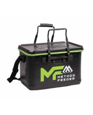 Torba MIKADO MF Hard Top EVA Bag - 46x30x30cm