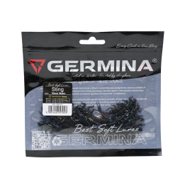 Germina SL Sting MIX 15 szt  black