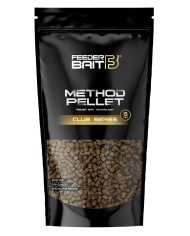 Pellet FEEDER BAIT Club Series 3mm 800g