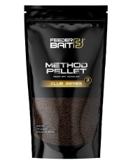 Pellet FEEDER BAIT Club Series 3mm 800g