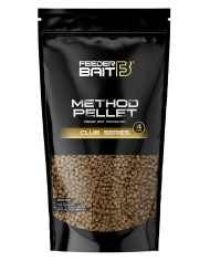 Pellet FEEDER BAIT Club Series 3mm 800g