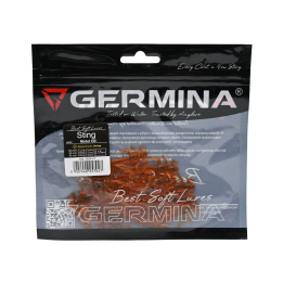 Germina SL Sting Motol Oil MIX 15 szt