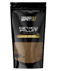 Pellet FEEDER BAIT Club Series 4mm Jasny 800g