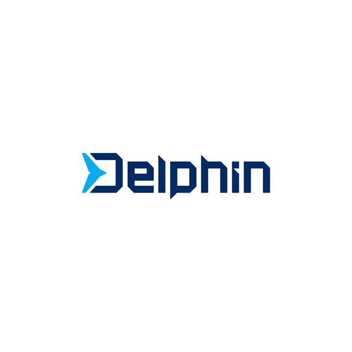 Haczyk DELPHIN HKD Feeder Twist 10+1szt - roz. 10