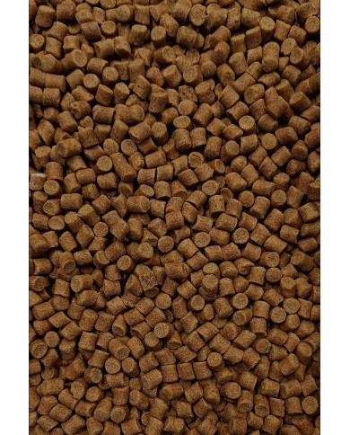Pellet FEEDER BAIT 8mm 800g - Orzech Tygrysi