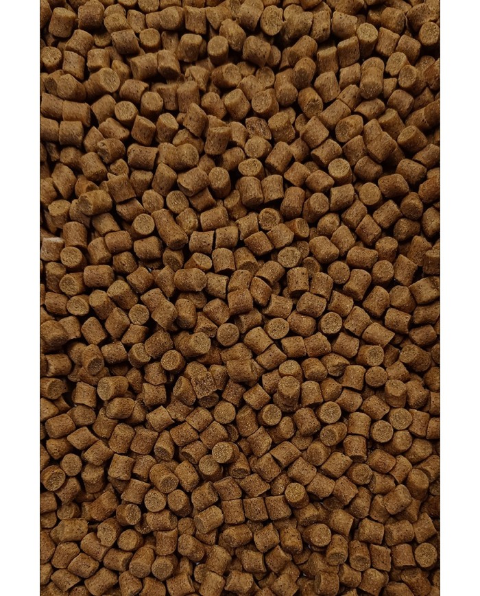 Pellet FEEDER BAIT 8mm 800g - Orzech Tygrysi