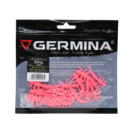 Germina SL Sting Pink MIX 15 szt