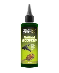 Method Booster FEEDER BAIT 100ml - Cytrus